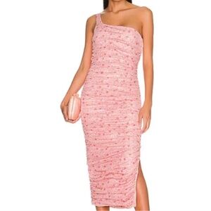 Likely Tash dress
